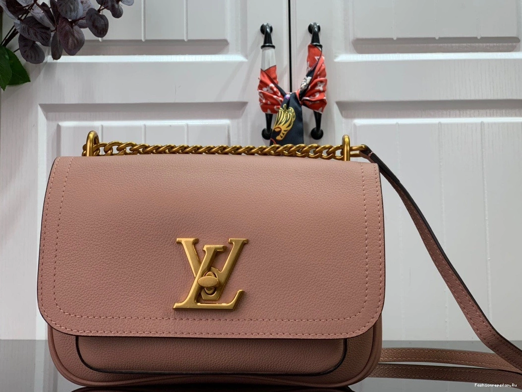 FS CHEAP LOCKME PM LOUIS CHAIN VUITTON 0719